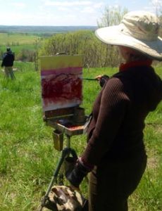 2025 Augusta Plein Air Art Festival