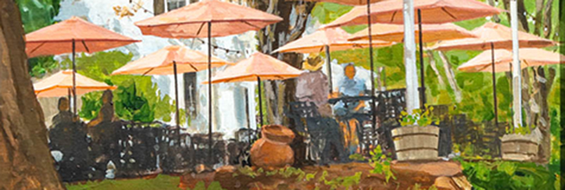 Augusta Plein Air BOS 2021